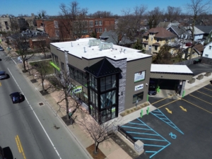 Radius Federal Credit Union