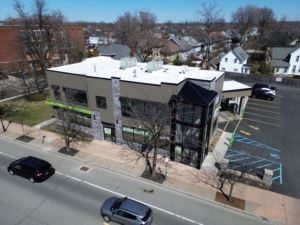 Radius Federal Credit Union