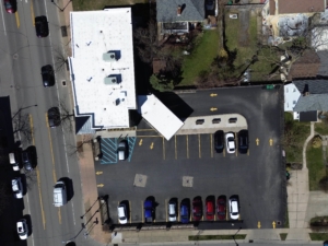 Radius Federal Credit Union