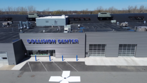 Basil Ford Commercial Truck Service Center