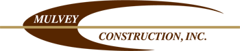 Mulvey Construction Logo